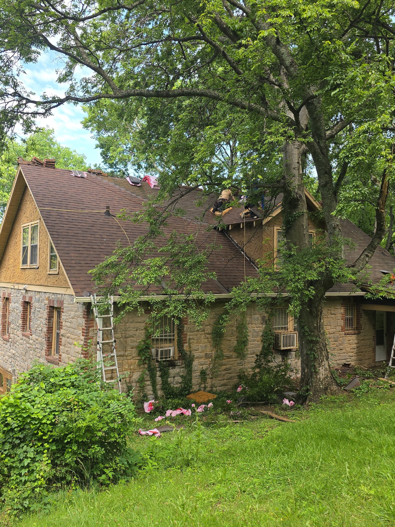 Full Home Remodel