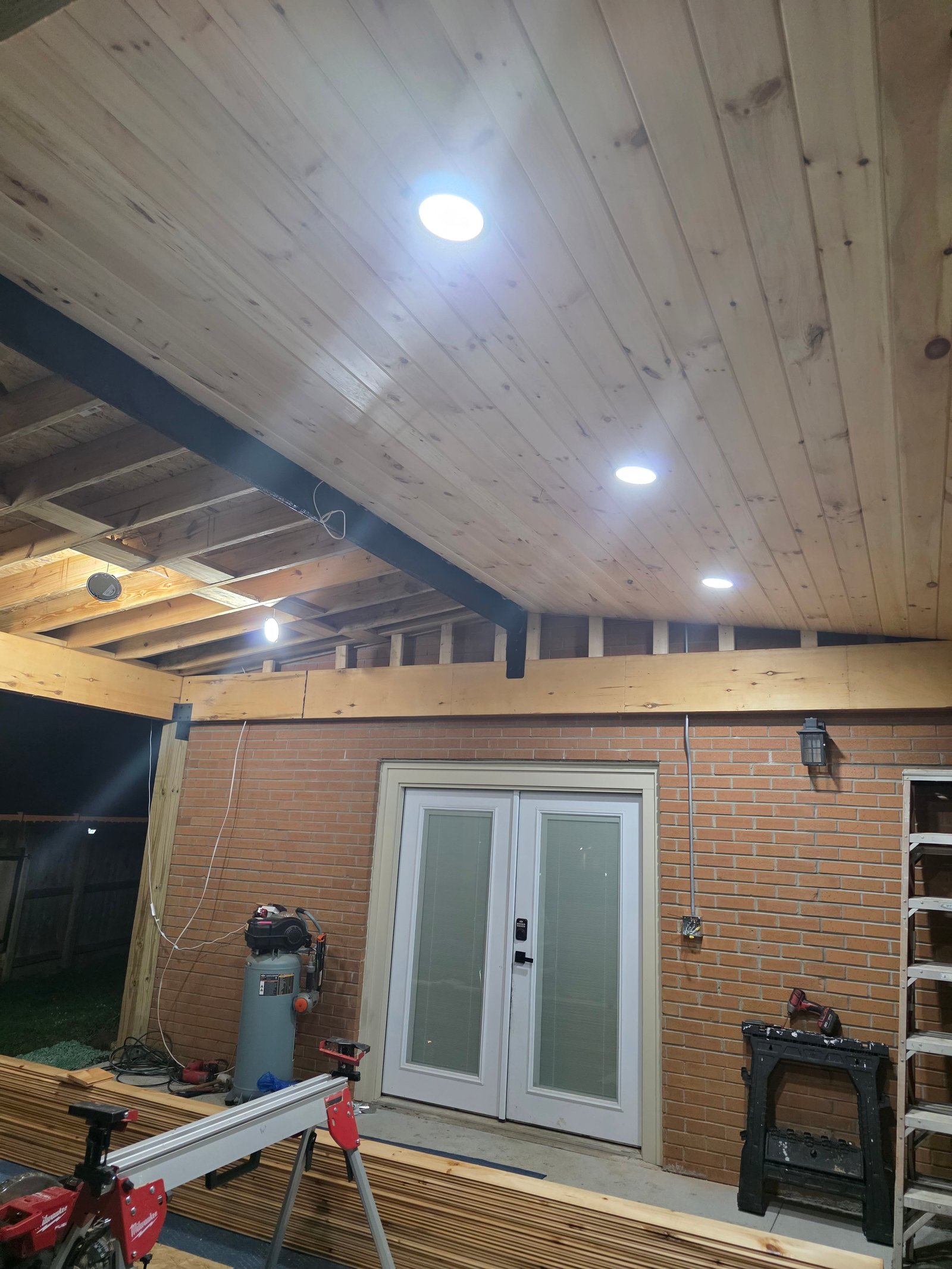 Hardie Board Siding
