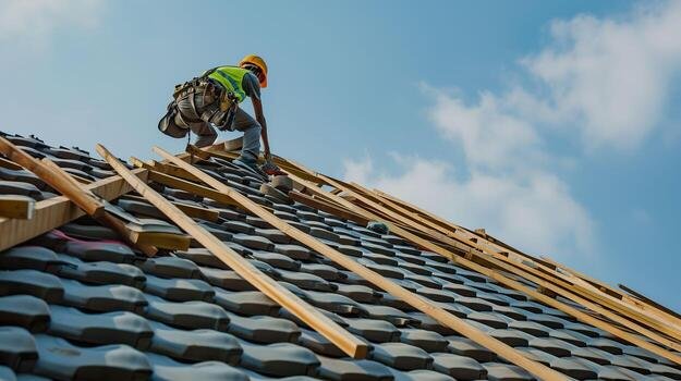Roofing