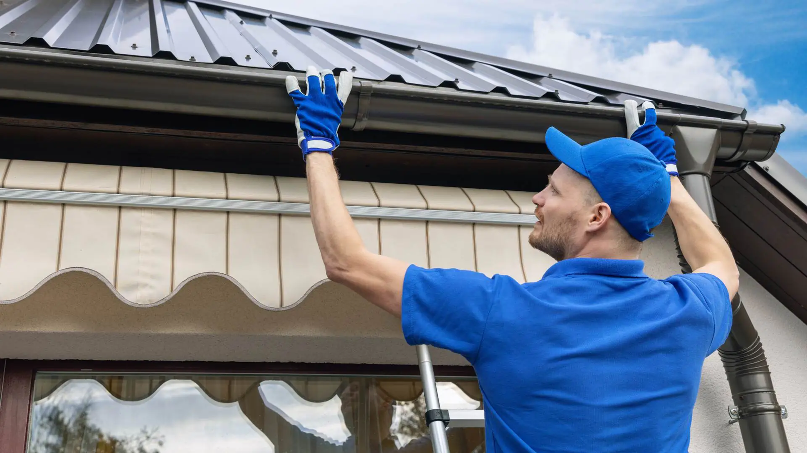 Gutters